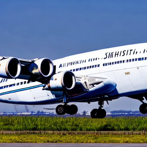 244_A large commercial airliner silhoetted in the sun..png